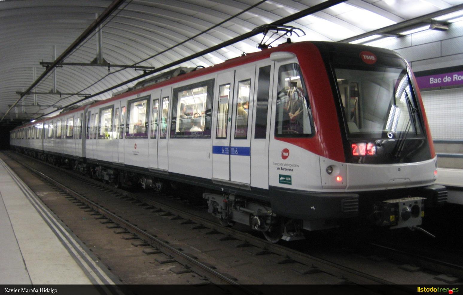 Serie 9000.