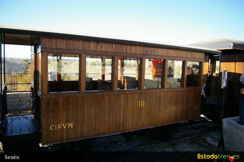 Coche C1