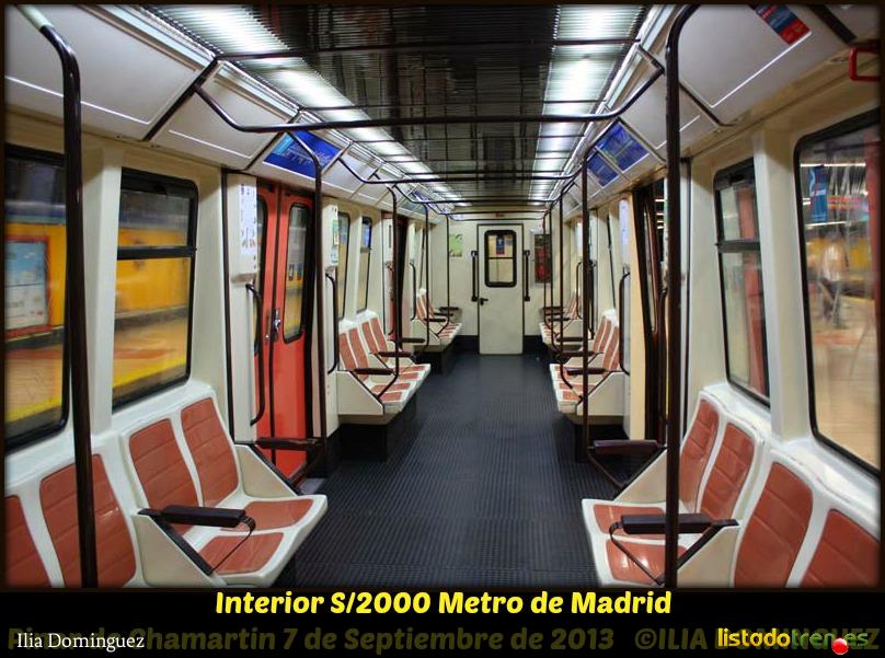 Interior 2000 sin reformar