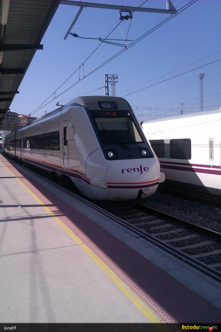 599.023 (Vigo, 2012)