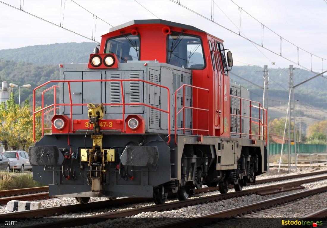 311-147-3 (Llinars, 2011)