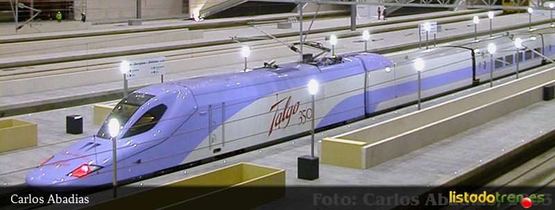Talgo 350