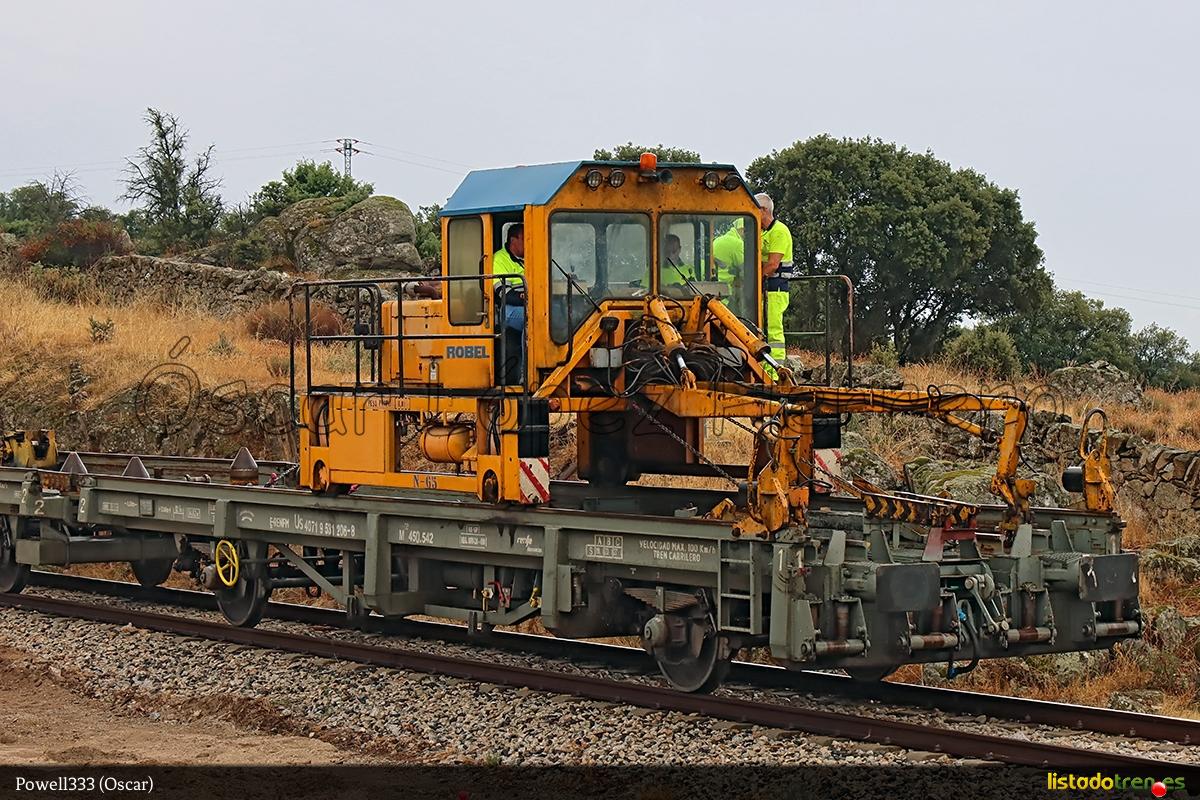 M450542os