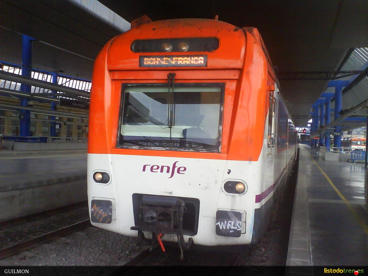 448 CAT. EXPRES