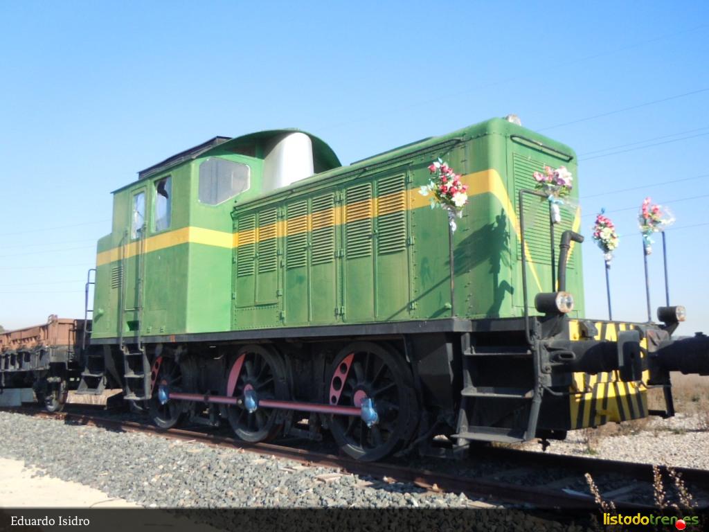 303 la secuita