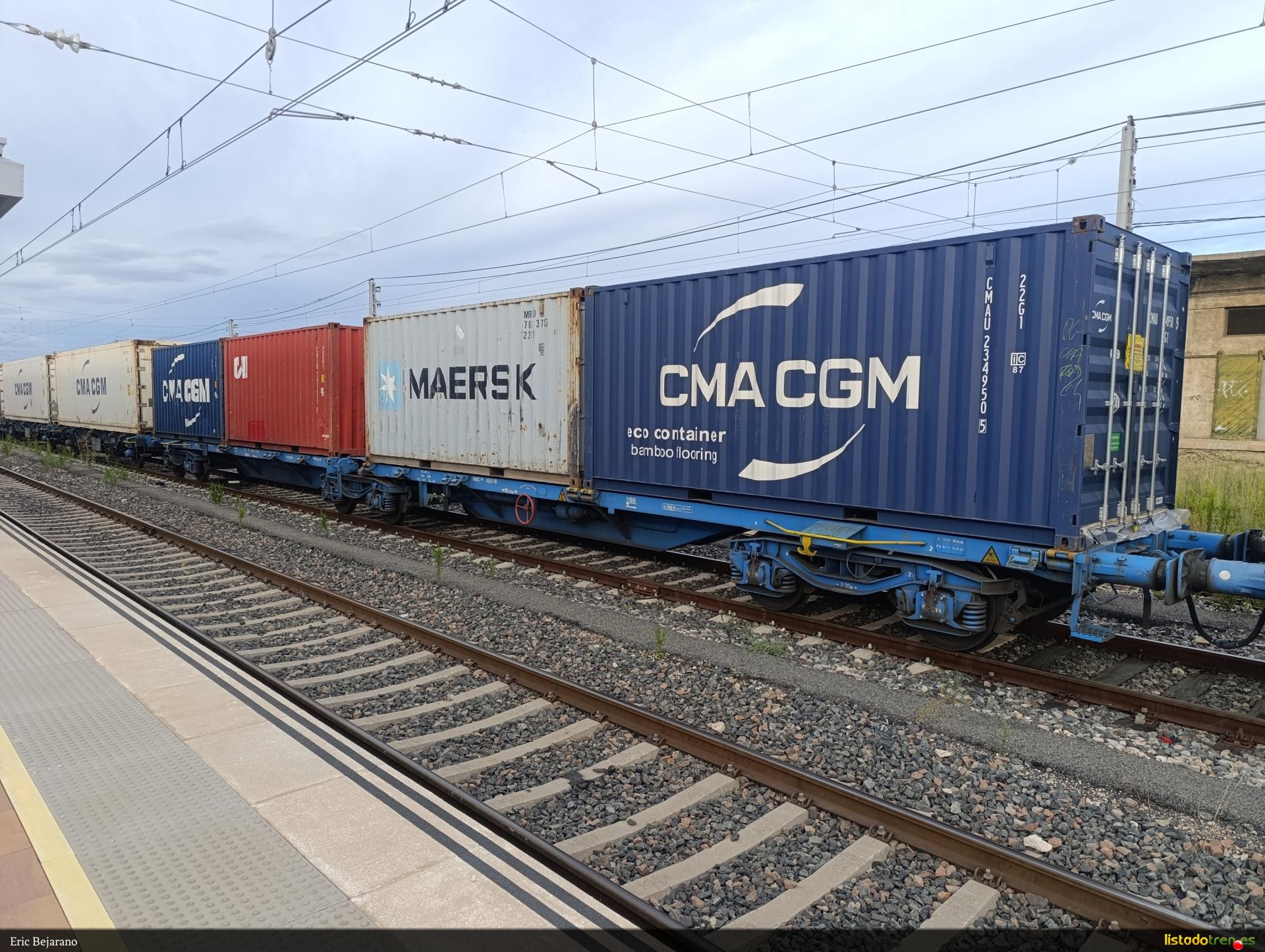 MMC455.119 en Reus