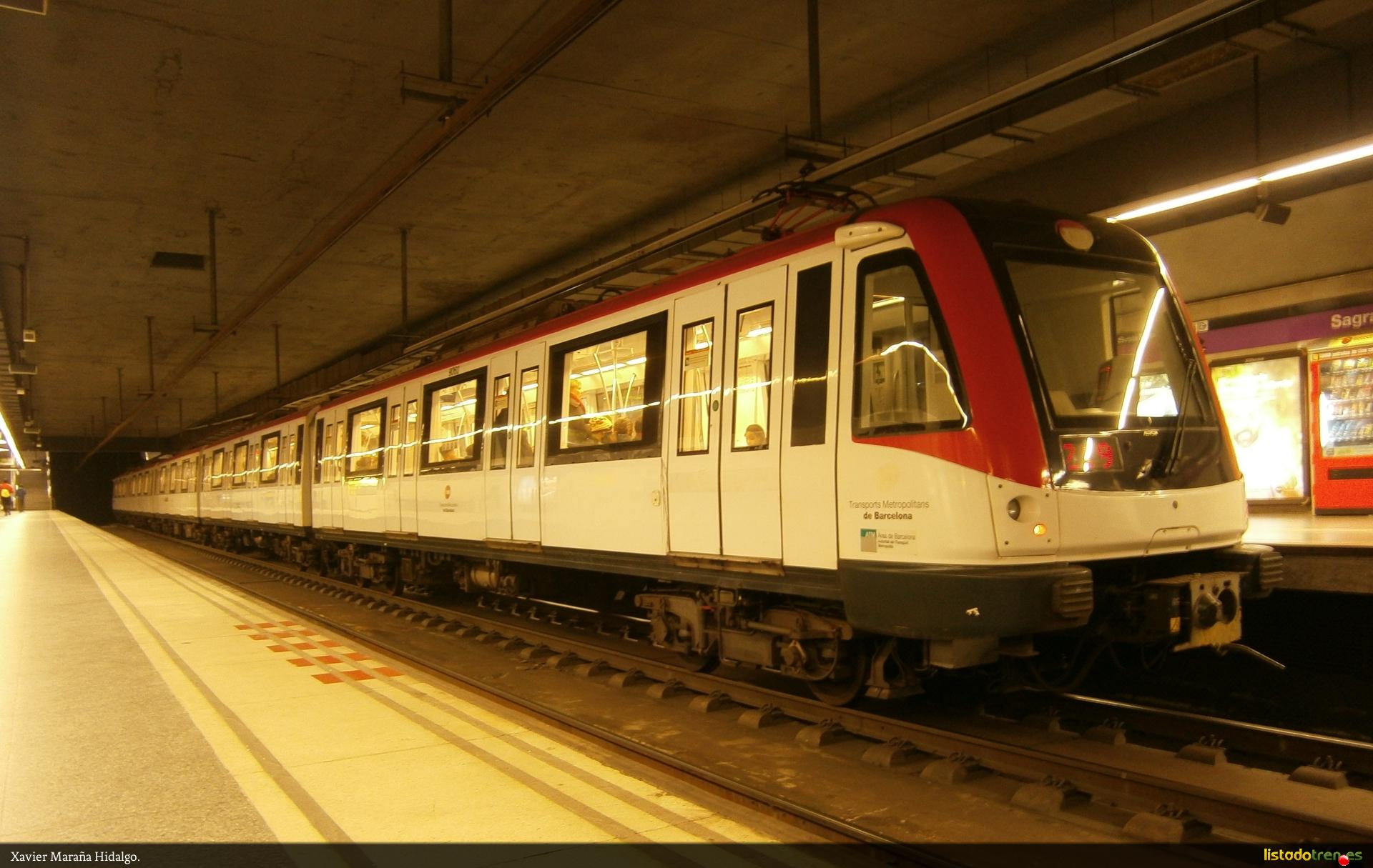 Serie 9000.