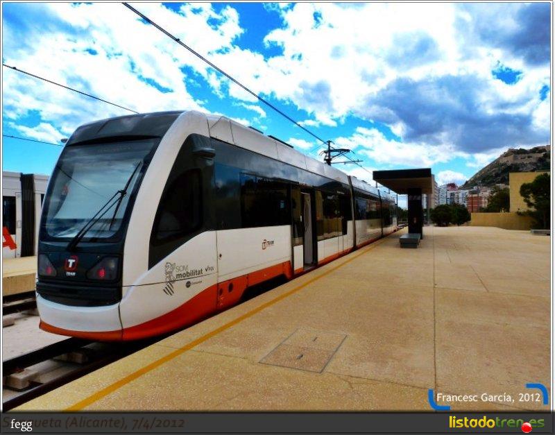 4102 en Sangueta