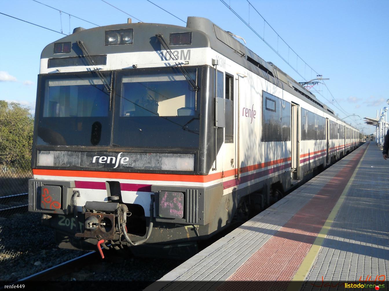 470 en Portaventura