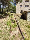 Estación superior funicular Capdella