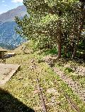 Estación superior funicular Capdella