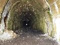 Túnel cienfuegos