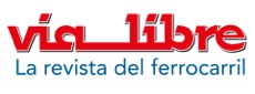 Revista Vía Libre - Fundación de los Ferrocarriles Españoles
