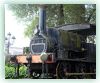Museo Ferrocarrilero John Trulock (Pontevedra)