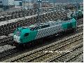 335-020 en Villaverde