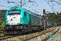 TECO Bilbao - Barcelona