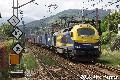 335.017 Continental Rail en Lutxana-Barakaldo