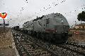 333-321 CONTINENTAL-RAIL