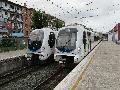 Cruce en Gernika