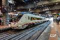 Renfe 599 Media Distancia Madrid Atocha