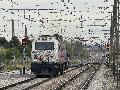 333-306-9 Aislada a toda velocidad