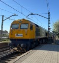 319-303 por El Casar (Madrid)
