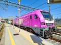 Captrain morada