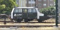 dresina 010-063-6 Ourense