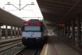 Saliendo de Santander