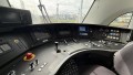 Cabina Locomotora Renfe S/256-102
