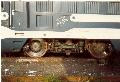 Bogie de la Nº 1