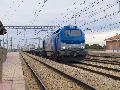 335 003 a su paso por Massalfassar